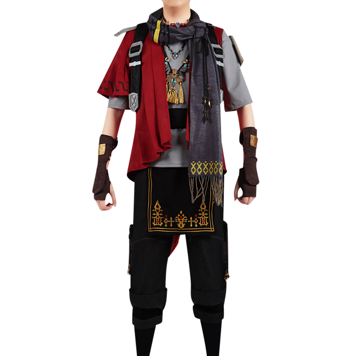 Final Fantasy VII Remake Tifa Lockhart Kimono Exotique Cosplay Costume