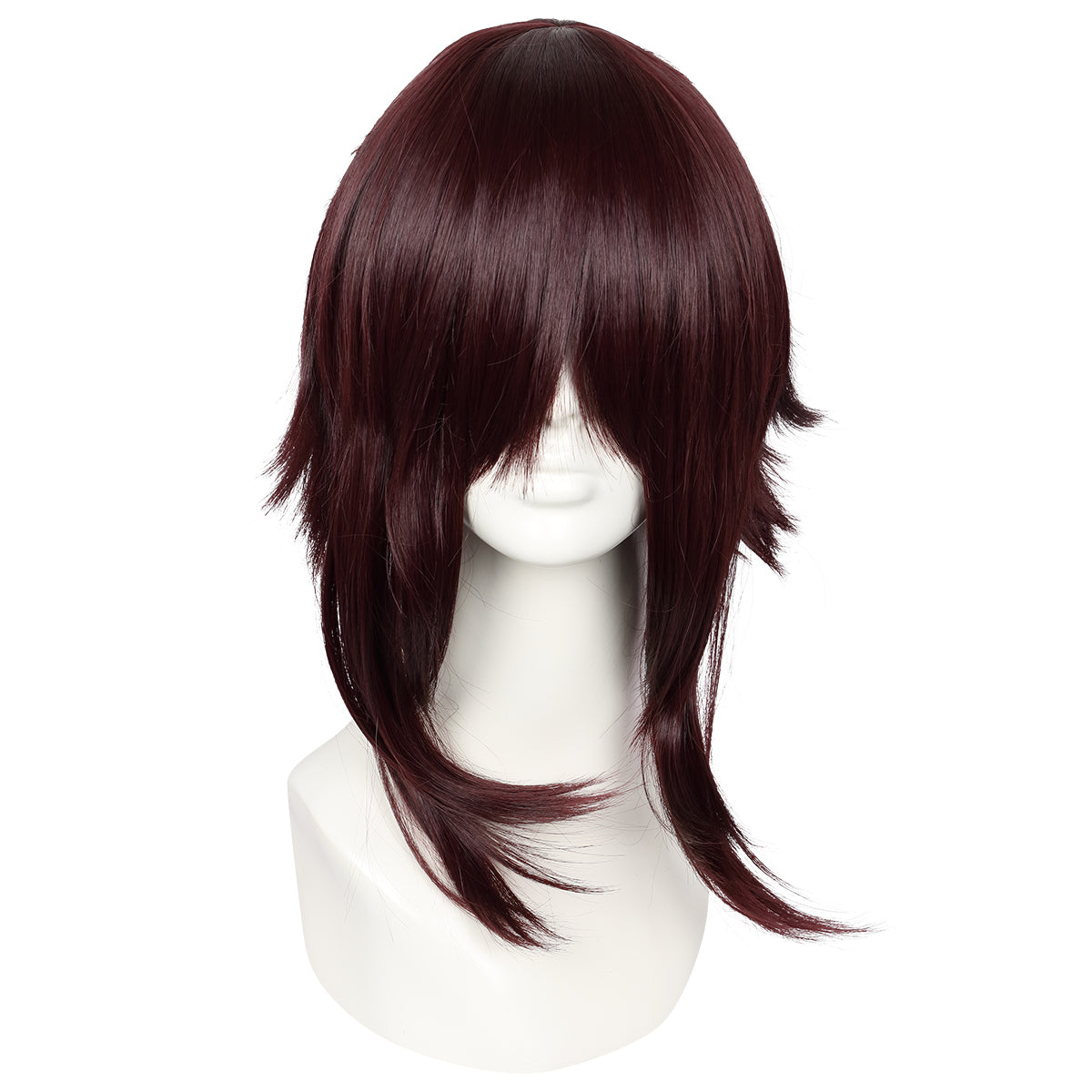 Kono Subarashii Sekai ni Shukufuku o Megumin Cosplay Wig