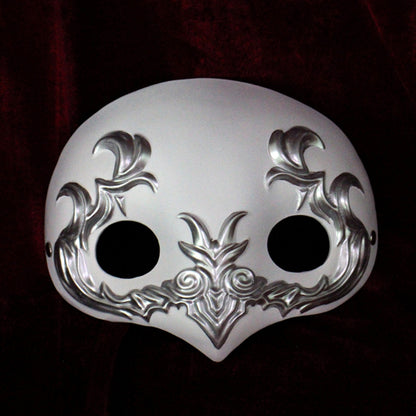 [in stock]Final Fantasy XIV FF14 Ancient Venat Hydaelyn Mask Cosplay Accessory Prop