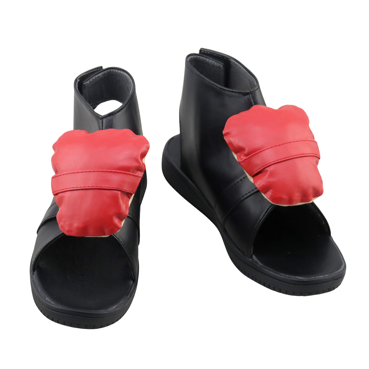 Tekken 6 Jin Kazama Cosplay Shoes