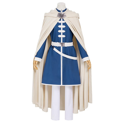 [in stock]Frieren: Beyond Journey's End Himmel Cosplay Costume