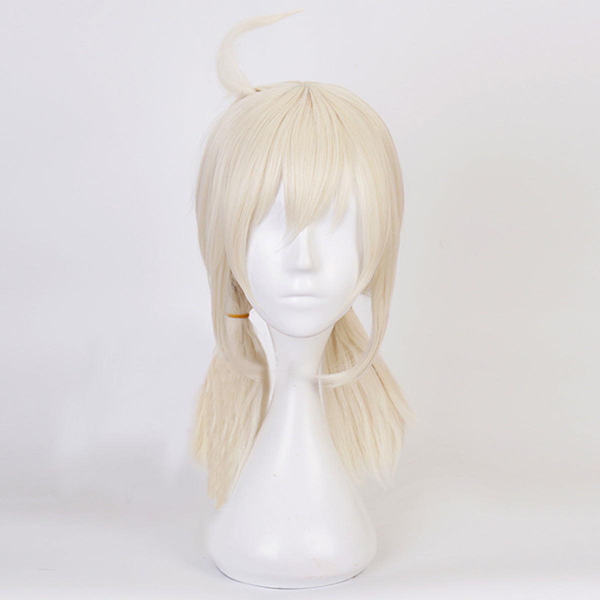 [in stock]Genshin Impact Klee Golden Cosplay Wig