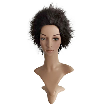 [in stock]Yakuza 7 Ichiban Kasuga Brown Cosplay Wig