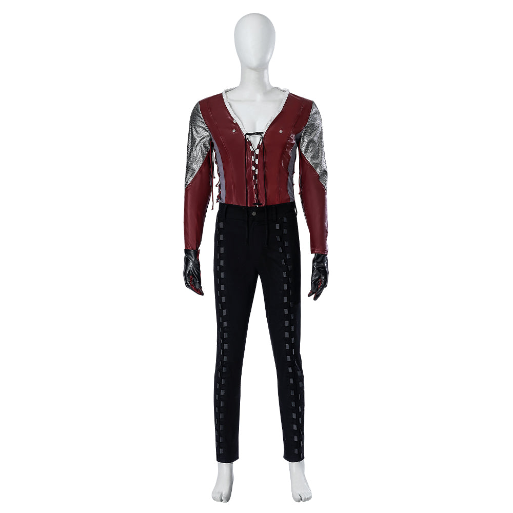 [In stock]Final Fantasy XVI 16 Clive Rosfield Premium Edtion Cosplay Costume