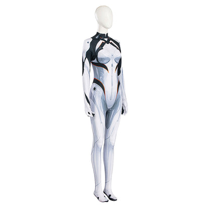 Honkai: Star Rail Firefly Powered Suit Premium Edition Cosplay Costume