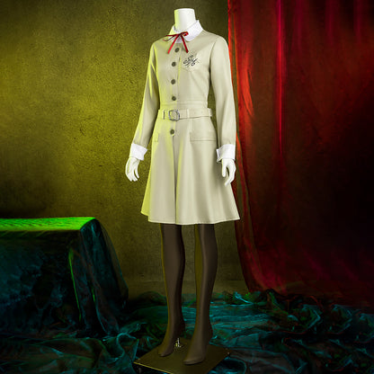 Shin Megami Tensei V Vengeance Yoko Hiromine Cosplay Costume