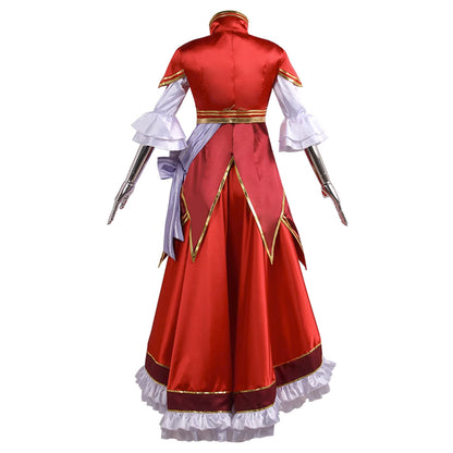 The Legend of Heroes: Trails of Cold Steel III Alfin Reise Arnor Cosplay Costume