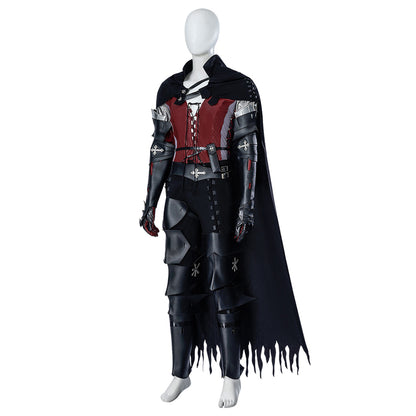 [in stock]Final Fantasy XVI 16 Clive Rosfield Premium Edtion Cosplay Costume