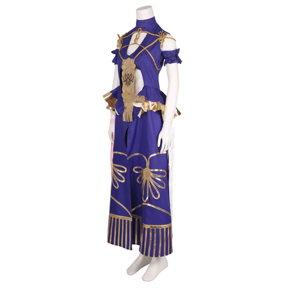 FE: Three Houses Sothis Cosplay Costume