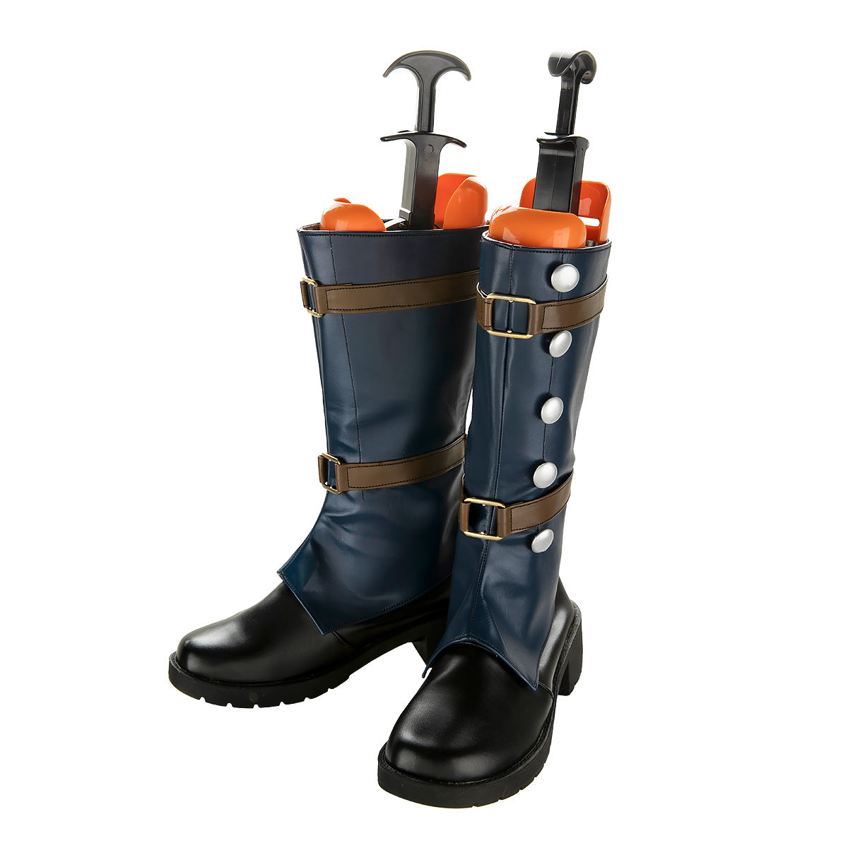 One Piece Sabo Shoes Cosplay Boots