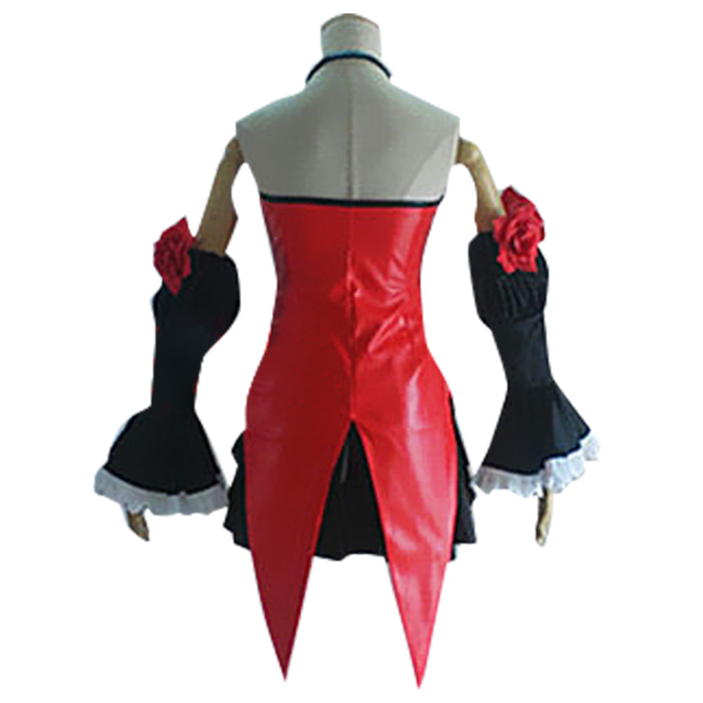 Tekken 7 Eliza Cosplay Costume Gcosplay