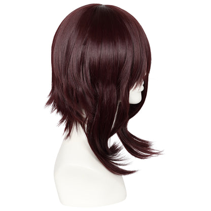 Kono Subarashii Sekai ni Shukufuku o Megumin Cosplay Wig