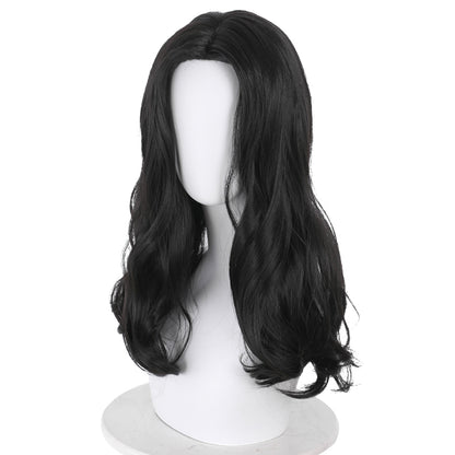 [in stock]Tokyo Revengers Keisuke Baji Black Cosplay Wig