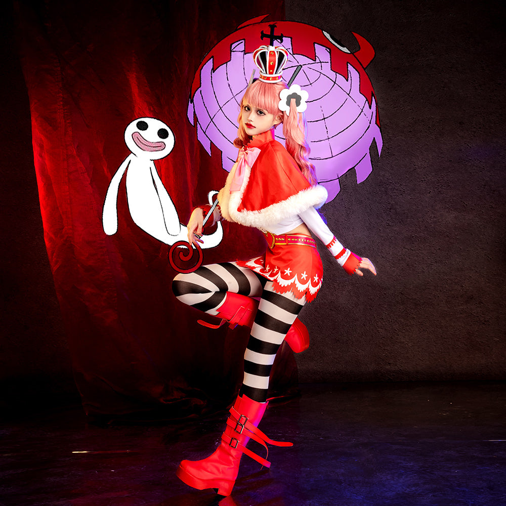 2022 Tokyo Mew Mew Ichigo Momomiya Costume Cosplay