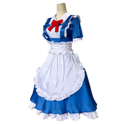 Touhou Project Kana Anaberal Cosplay Costume