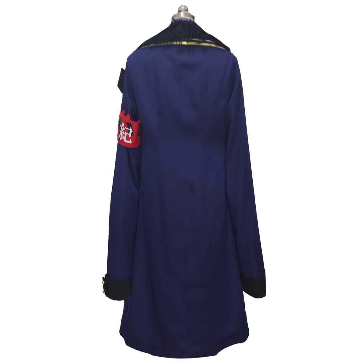 Blue Archive The Animation Sorasaki Hina Cosplay Costume