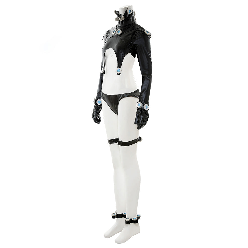 Gantz Anzu Yamasaki Cosplay Costume