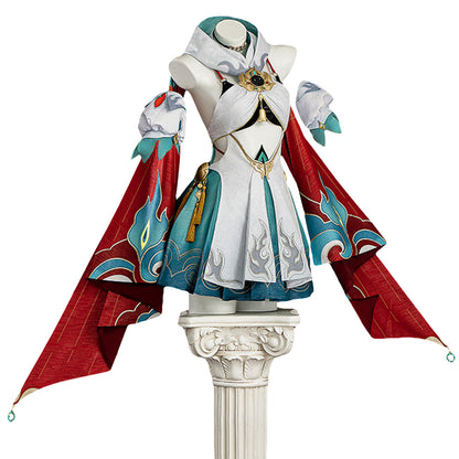 Honkai: Star Rail Yunli Cosplay Costume