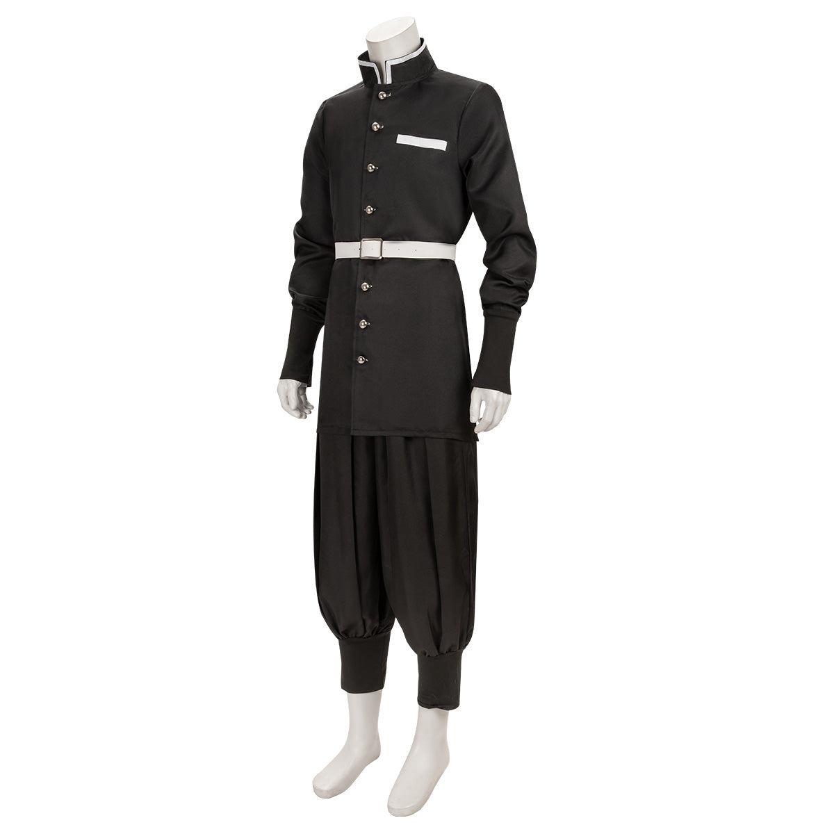 Demon Slayer: Kimetsu No Yaiba Kakushi Goto Cosplay Costume