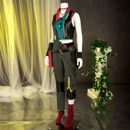 Costume cosplay DC Comics Batman Robin nuova edizione