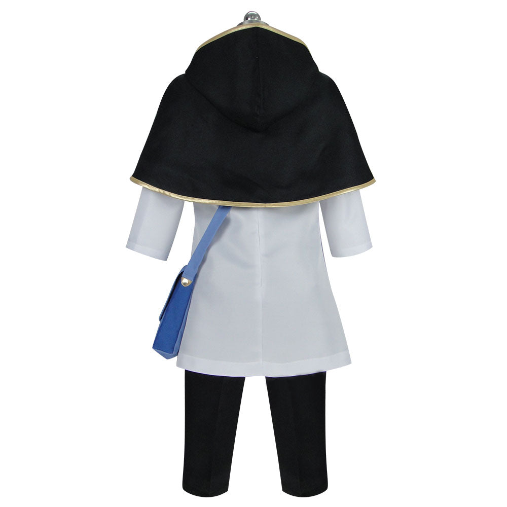 Black Clover Charmy Pappitson Cosplay Costume