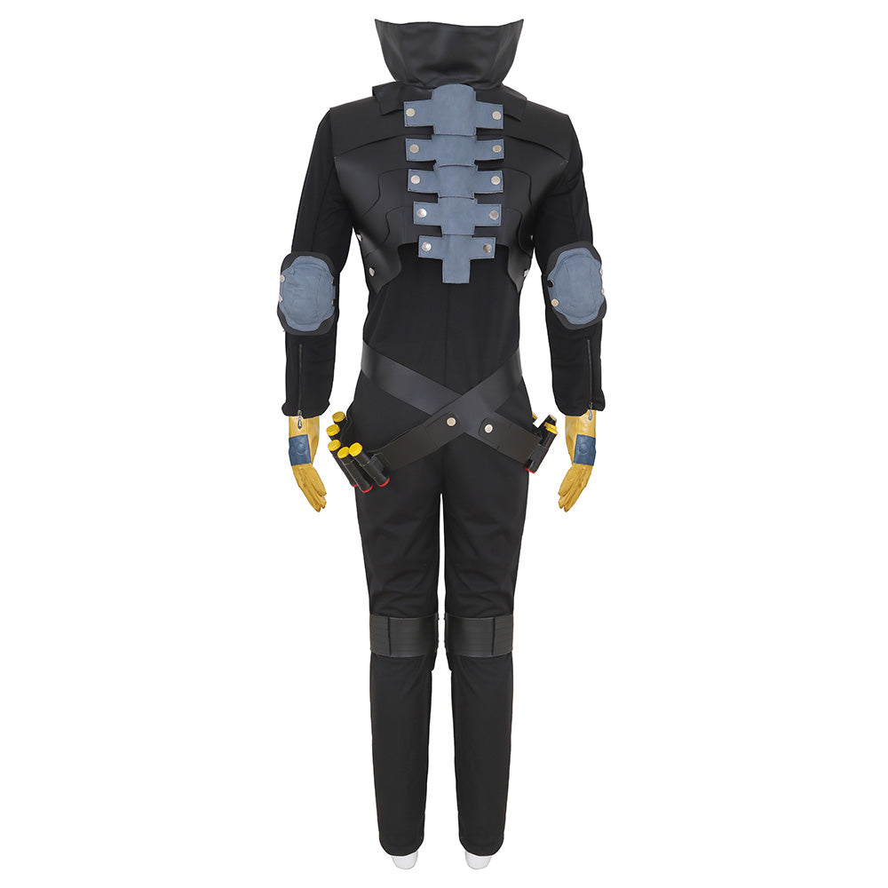 Persona 5 Skull Ryuji Sakamoto Cosplay Costume