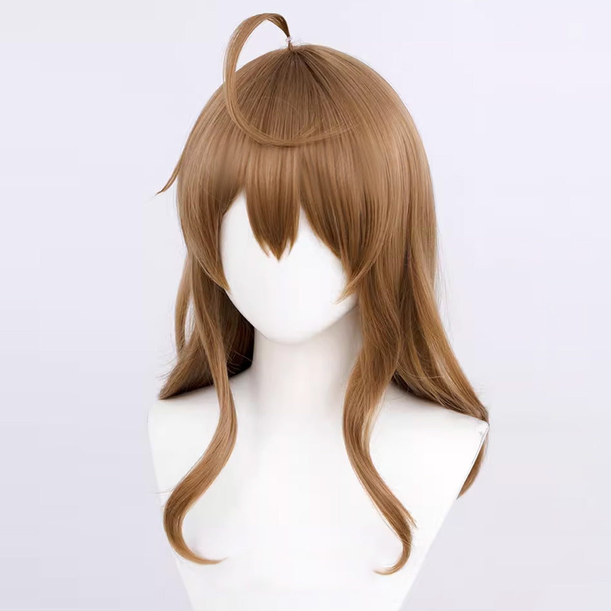 Alya Sometimes Hides Her Feelings in Russian Maria Mikhailovna Kujou Cosplay Wig