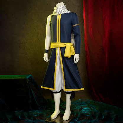 Candeggina: mille anni Blood War Arc Stern Ritter Yhwach Cosplay Costume
