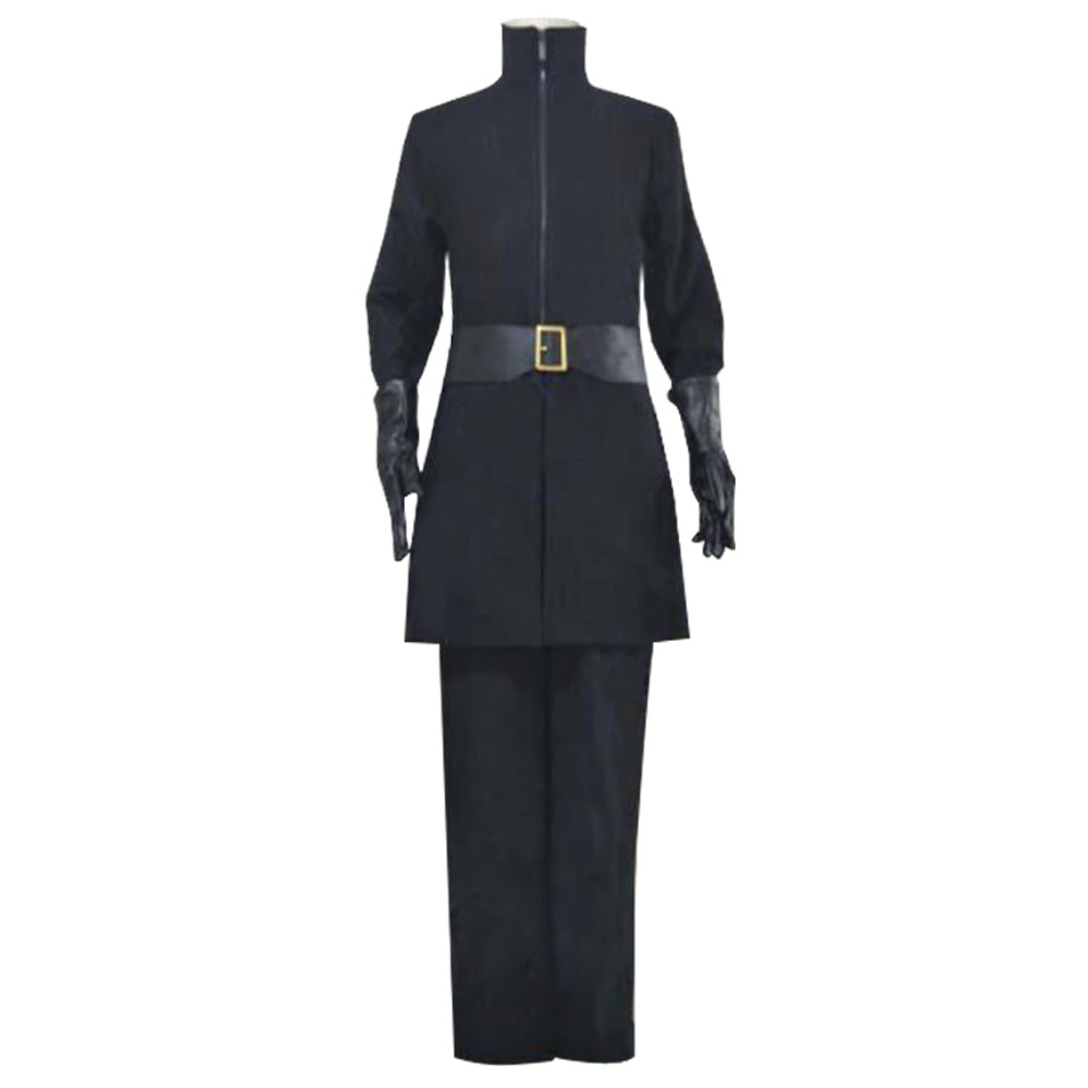 V for Vendetta V Cosplay Costume