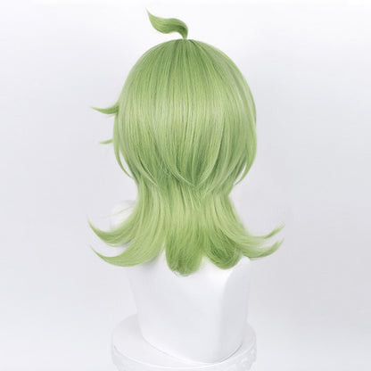 Genshin Impact Collei Cosplay Wig