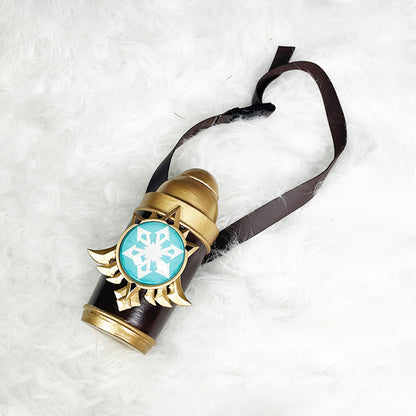 Genshin Impact Diona Cocktail Bottle Cosplay Accessory Prop