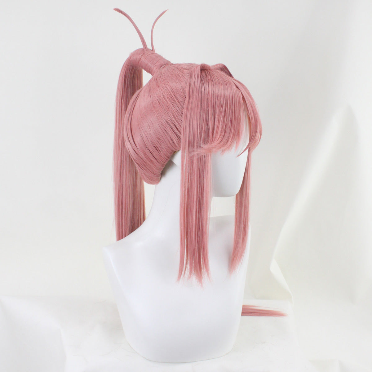 Xenoblade Chronicles 3 Glimmer Pink Cosplay Wig