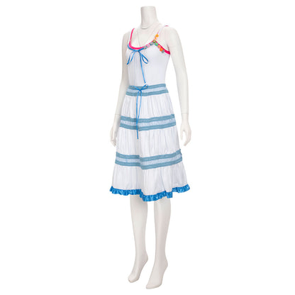 Vocaloid Hatsune Miku Costume Cosplay 16e Anniversaire