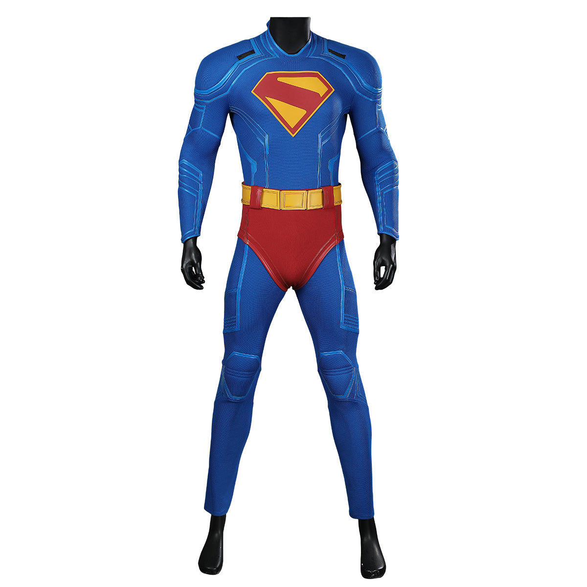 Superman Legacy Clark Kent Cosplay Costume