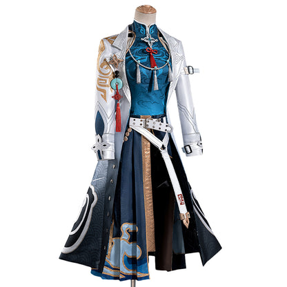 Honkai: Star Rail Feixiao Cosplay Costume