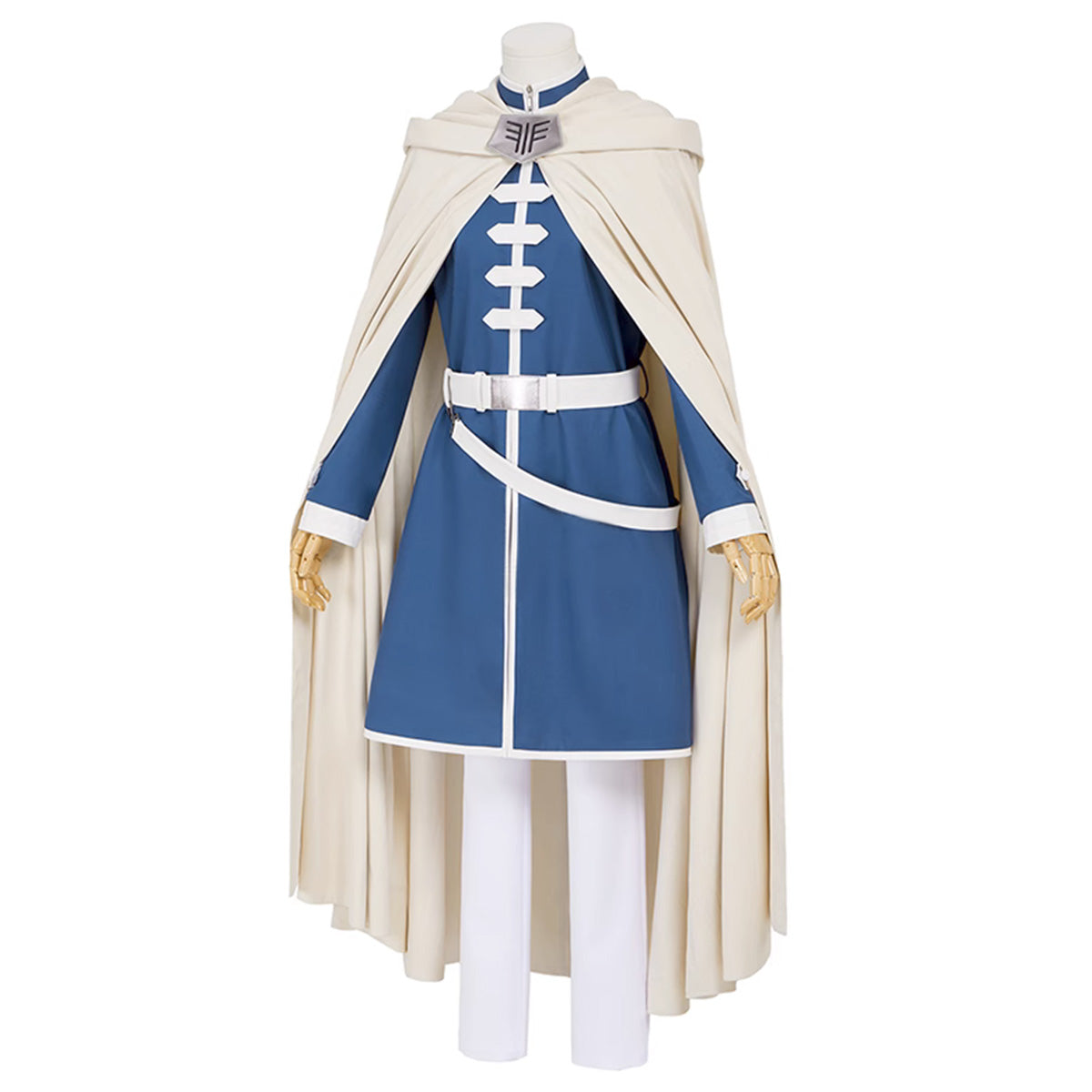 [in stock]Frieren: Beyond Journey's End Himmel Cosplay Costume