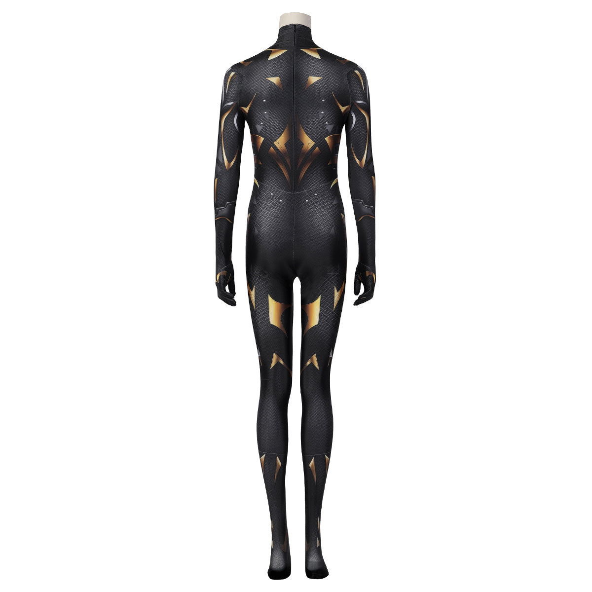 Black Panther：Wakanda Forever Shuri B Edition Cosplay Costume