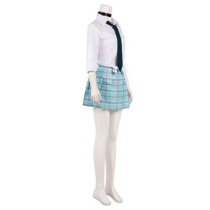 [In stock] My Dress-Up Darling Sono Bisque Doll Wa Koi Wo Suru Kitagawa Marin Cosplay Costume