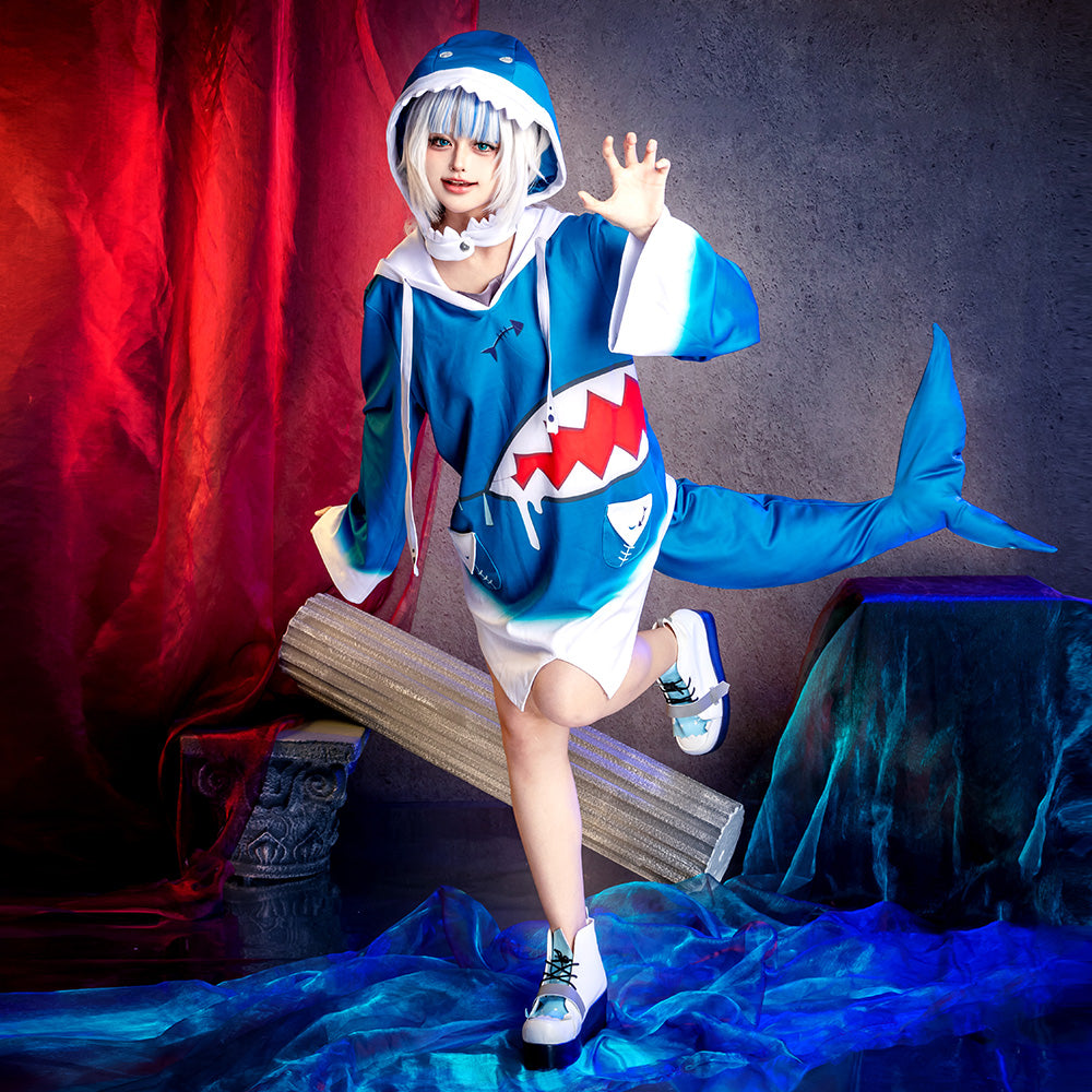 Danganronpa 2: Goodbye Despair Dangan Ronpa Sonia Nevermind Halloween Cosplay Kostüm