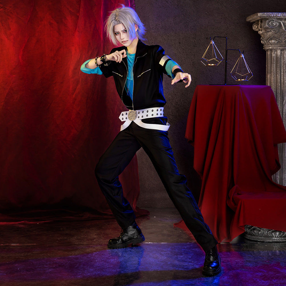 Guilty Gear STRIVE INO I-No Cosplay Kostüm