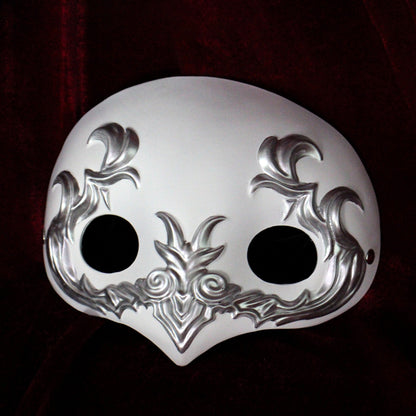 [in stock]Final Fantasy XIV FF14 Ancient Venat Hydaelyn Mask Cosplay Accessory Prop