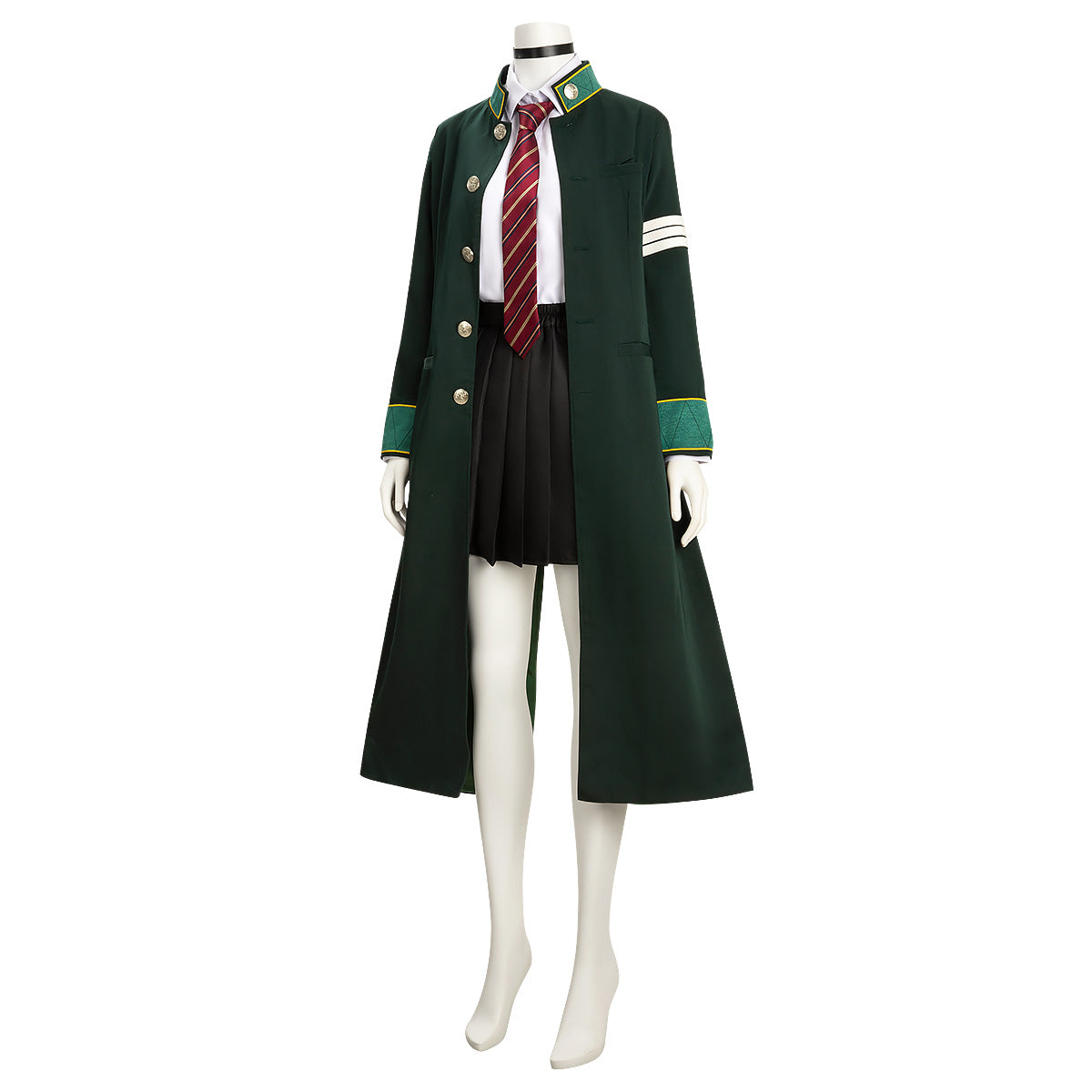 Wind Breaker Tasuku Tsubakino Cosplay Costume