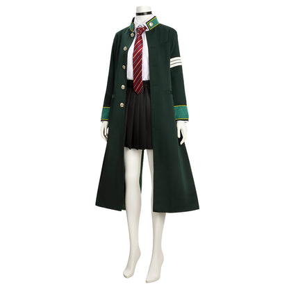 Wind Breaker Tasuku Tsubakino Cosplay Costume