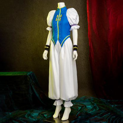 Candeggina: mille anni Blood War Arc Stern Ritter Yhwach Cosplay Costume
