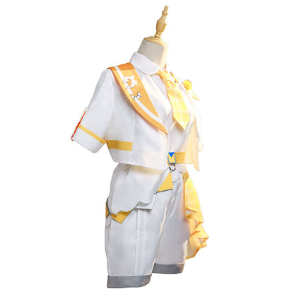 Vocaloid Kagemusha Magical Future Hatsune Miku Cosplay Costume