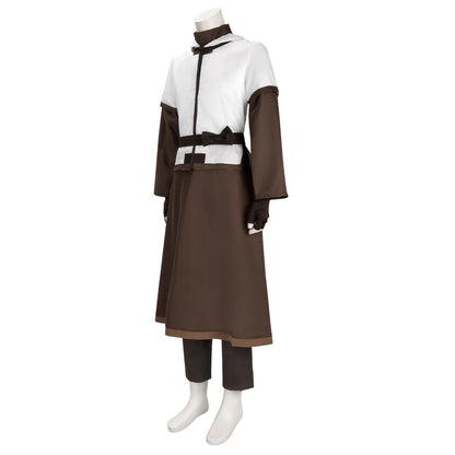 Hack//Sign Tsukasa Cosplay Costume