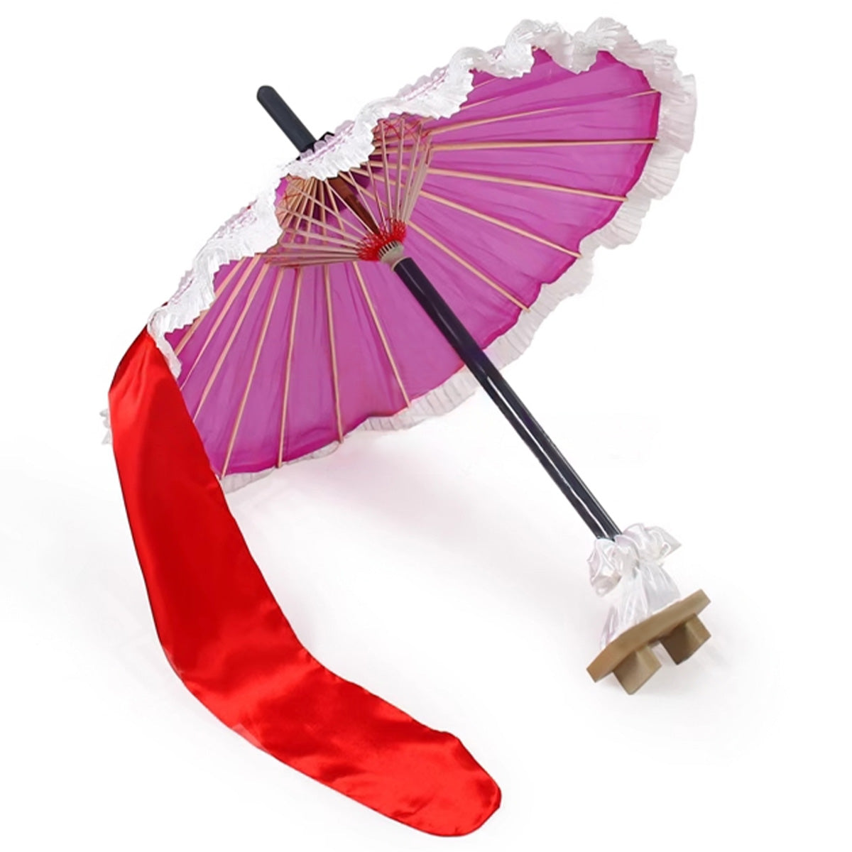 Touhou Project Tatara Kogasa Umbrella Cosplay Weapon Prop