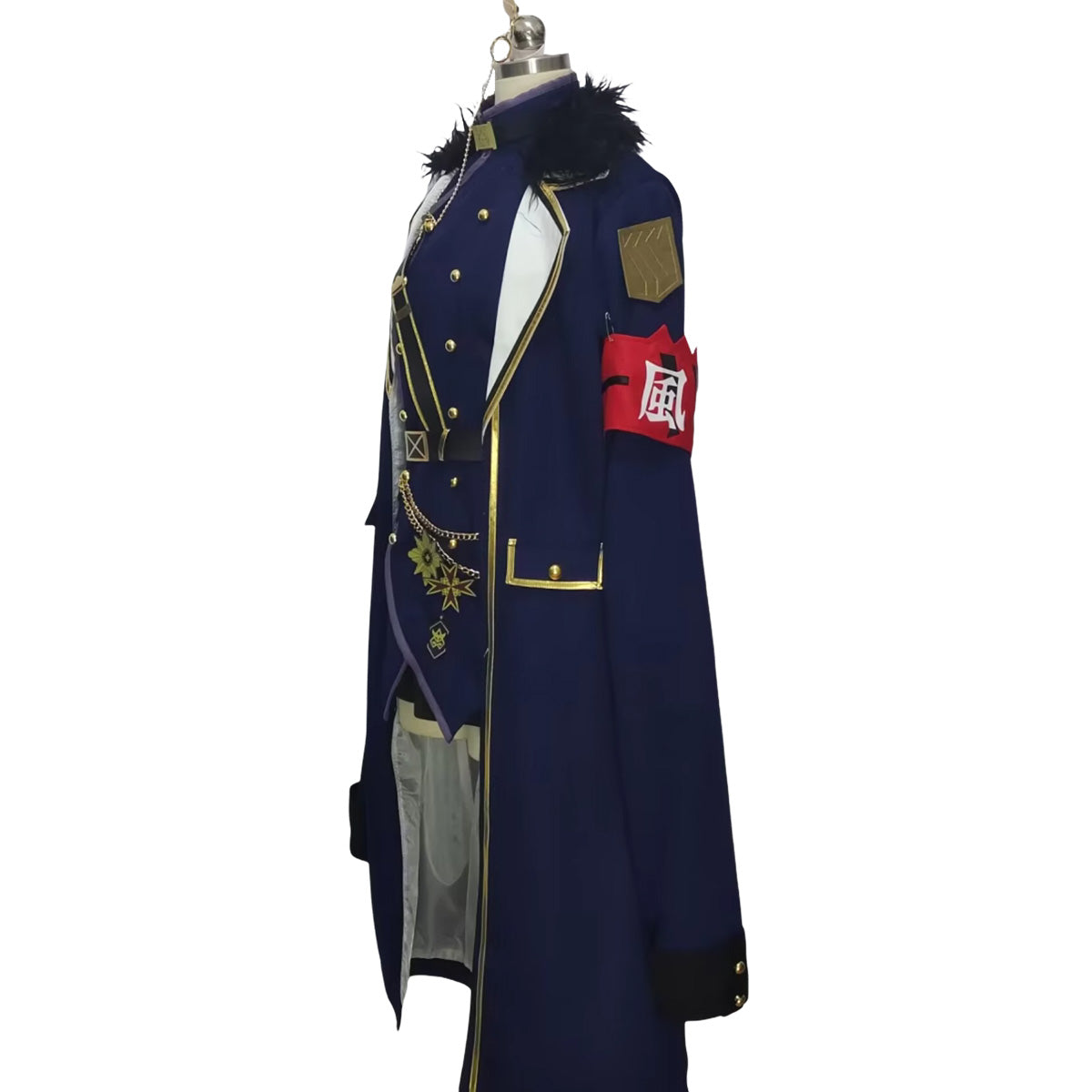 Blue Archive The Animation Sorasaki Hina Cosplay Costume