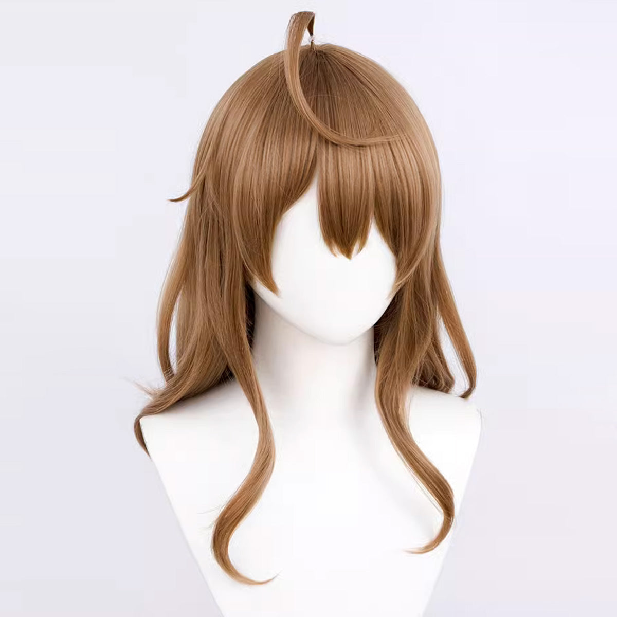 Alya Sometimes Hides Her Feelings in Russian Maria Mikhailovna Kujou Cosplay Wig