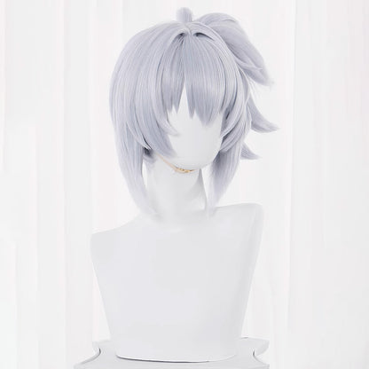 Zenless Zone Zero No.11 EOUS Cosplay Wig